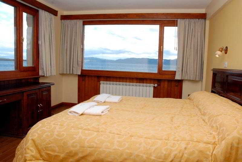 Costa Ushuaia Hotel Habitación foto
